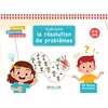 Image de Je découvre la résolution de problèmes 4-6 ans