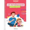 Image de Les mathématiques comme à l’école (3-4 ans)