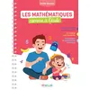 Image de Les mathématiques comme à l’école (3-4 ans) en occasion ou reconditionné