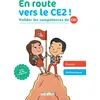 Image de En route vers le CE2 !: Valider les compétences de CE1