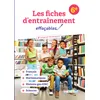 Image de Les fiches d'entraînement effaçables 6e