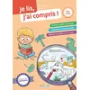 Image de Je lis, j’ai compris ! Lecteur débutant (dès 6 ans) en occasion ou reconditionné