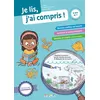 Image de Je lis, j’ai compris ! Lecteur intermédiaire (6 ans et +) en occasion ou reconditionné