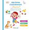 Image de Mes fiches d’entraînement effaçables - Écrire des mots en occasion ou reconditionné