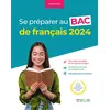 Image de Se préparer au bac de français 2024 en occasion ou reconditionné