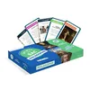 Image de Les jeux du Bac Philosophie: 80 cartes + 1 livret pédagogique