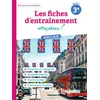 Image de Les fiches d'entraînement effaçables anglais 3e en occasion ou reconditionné