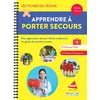 Image de Les fiches de l'école - Apprendre à porter secours - cycles 1, 2, et 3 en occasion ou reconditionné