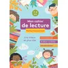 Image de Mon cahier de lecture perfectionnement, dès 7 ans en occasion ou reconditionné