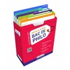 Image de Boîte à fiches Bac de Philo: 80 fiches pour réussir l'épreuve !