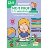 Image de Mon prof à la maison - L'intégrale CM1 en occasion ou reconditionné
