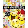 Image de Smiley - Mon livre collector Peace & Love