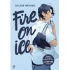 Image de Fire on Ice - Livre 1 en occasion ou reconditionné