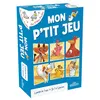 Image de Les P'tites Poules - Mon p'tit jeu en occasion ou reconditionné