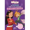 Image de Les Sisters - Le Roman dont tu es l'héroïne en occasion ou reconditionné