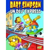 Image de Bart Simpson - tome 7 Un dej'express en occasion ou reconditionné