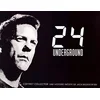 Image de 24 Underground: Coffret en 2 volumes