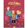 Image de La famille trop d'filles - Bella en occasion ou reconditionné