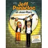 Image de Jeff Panacloc et Jean-Marc - Tome 1 Les voyageurs du temps en occasion ou reconditionné