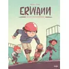 Image de Erwann - Tome 1 La loi du skatepark en occasion ou reconditionné