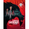 Image de La brigade des cauchemars - Tome 4 Mélissandre en occasion ou reconditionné