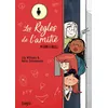 Image de Les Regles de l'amitie - Tome 1 en occasion ou reconditionné