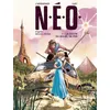 Image de N.E.O. - tome 1 La chute du soleil de fer en occasion ou reconditionné