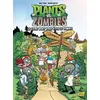 Image de Plants vs Zombies - tome 16 Le livre dont vous êtes le zombie en occasion ou reconditionné