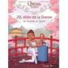 Image de 20, allée de la danse - Tome 7 La tournée au Japon en occasion ou reconditionné