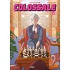 Image de Colossale - Tome 4 Collector en occasion ou reconditionné
