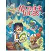Image de Atomick Lucas - Tome 1 en occasion ou reconditionné