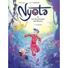 Image de Nyota & les Surveillants des étoiles - Tome 2 Tectonique en occasion ou reconditionné
