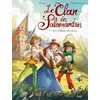 Image de Le Clan des Salamandres - Tome 1 Les voleurs de rêves en occasion ou reconditionné