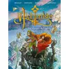 Image de L'alchimiste - Tome 4 Les masques de Venise en occasion ou reconditionné