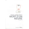 Image de Mort d'un nègre
