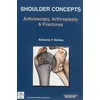 Image de Shoulder concepts- arthroscopy, arthroplasty & fractures 2014 en occasion ou reconditionné