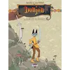 Image de Donjon Zénith T03 - La Princesse des barbares en occasion ou reconditionné