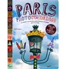 Image de Paris photocoloriage en occasion ou reconditionné
