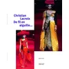 Image de Christian Lacroix de fil en aiguille en occasion ou reconditionné