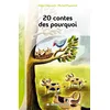 Image de 20 contes des pourquoi CE1/CE2 (Le roman )