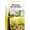 Image de 20 contes des pourquoi - roman en occasion ou reconditionné