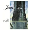 Image de John Howe sur les terres de Tolkien en occasion ou reconditionné