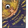 Image de Le monstrueux livre des monstres en occasion ou reconditionné