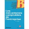 Image de Les mécanismes comptables de l'entreprise - 4ème édition en occasion ou reconditionné
