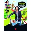 Image de Veggie je sais cuisiner végétarien