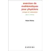 Image de Exercices de mathématiques pour physiciens commentés et corrigés en occasion ou reconditionné