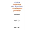 Image de Analyse numérique des équations aux dérives partielles en occasion ou reconditionné