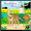 Image de Dans La ferme il y a Chaton en occasion ou reconditionné