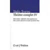 Image de Theatre complet iv en occasion ou reconditionné