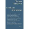 Image de Le chant limitrophe